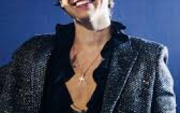 Harry Styles Music Videos